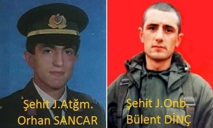Çambaşı Şehitleri