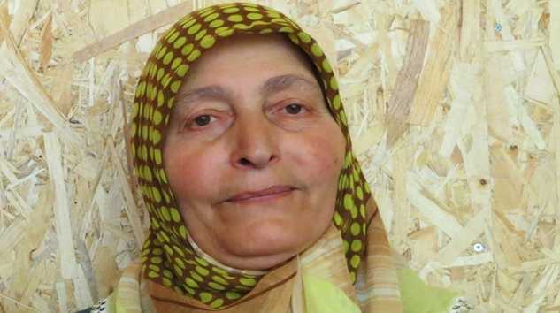 Kabataş’ta Fatma Kurt vefat etti