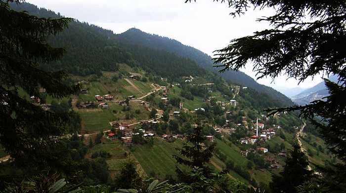 Elmalı’da Ayşe (Fatma) Bektaş vefat etti