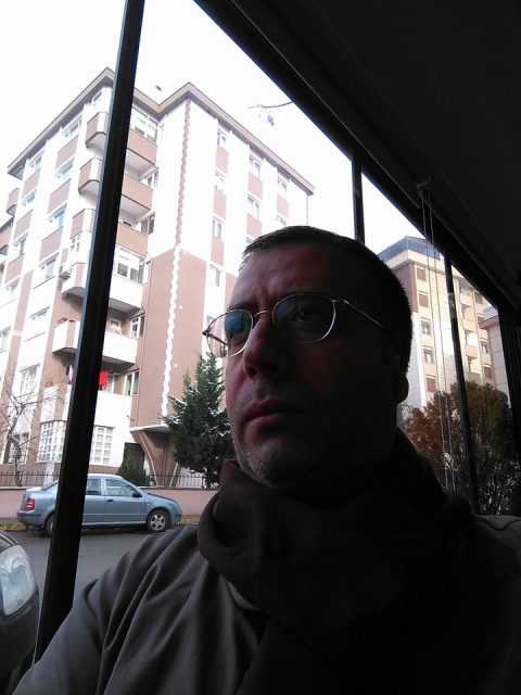 Değerli Yöre Halkım ;