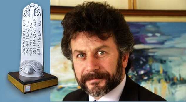 Prof. Dr. Alaybey Karoğlu Dekan Oldu