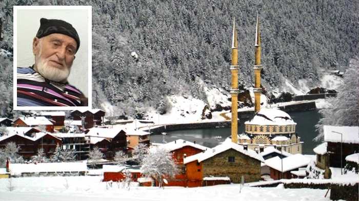 Ali Osman Akyüz Bursa’da vefat etti