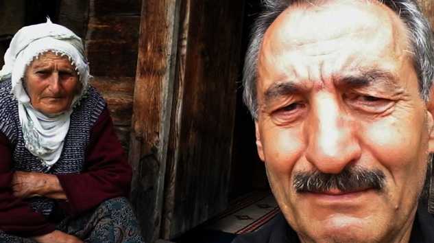 Ataköy’de Fatma Kalaycı vefat etti