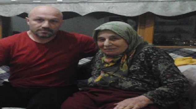 Çambaşı’dan Aymelek Keskin vefat etti