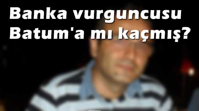 Vurgunun boyutları büyüyor