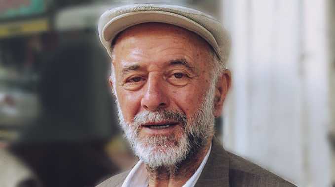 Kabataş’ta Ahmet Dülger vefat etti