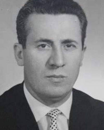 ÖMER VEHBİ ENGİZ