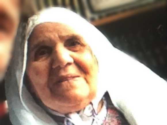 Ataköy’de Şehriye Hacıabdullahoğlu vefat etti