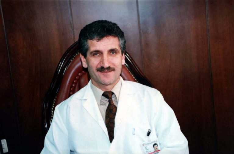 NECMİ KURT