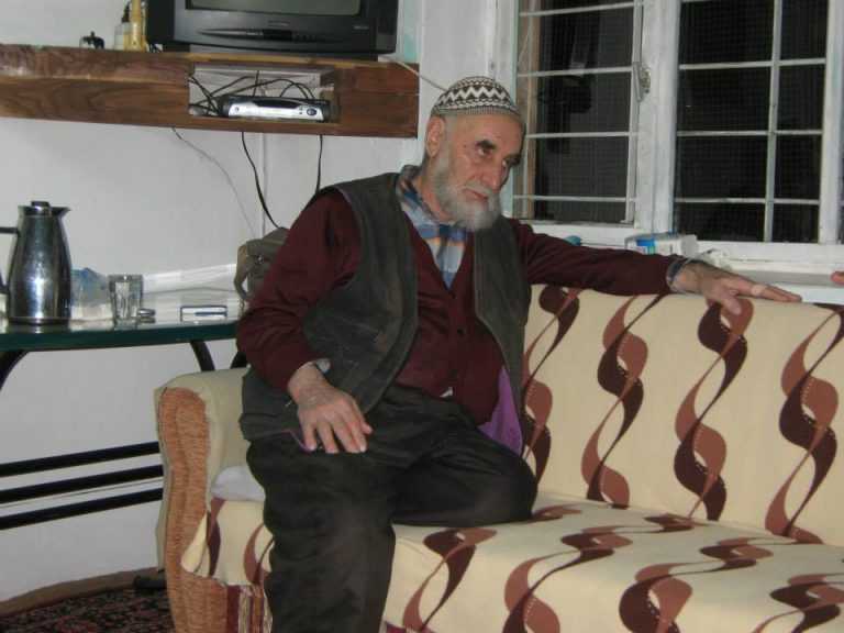 İsmet (Hoca) Baltacı vefat etti