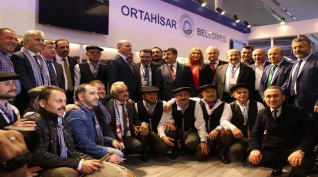 Muhteşem açılış! 1 IMG_0013