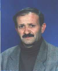 Eğridere’den Osman Boz vefat etti