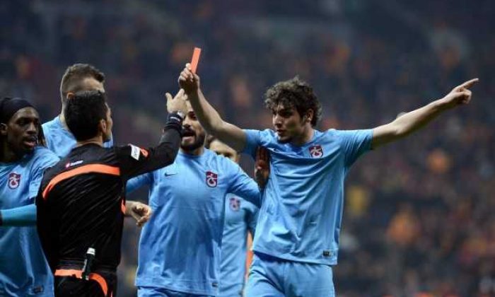 Trabzonspor’a Çok Ağır Fatura!