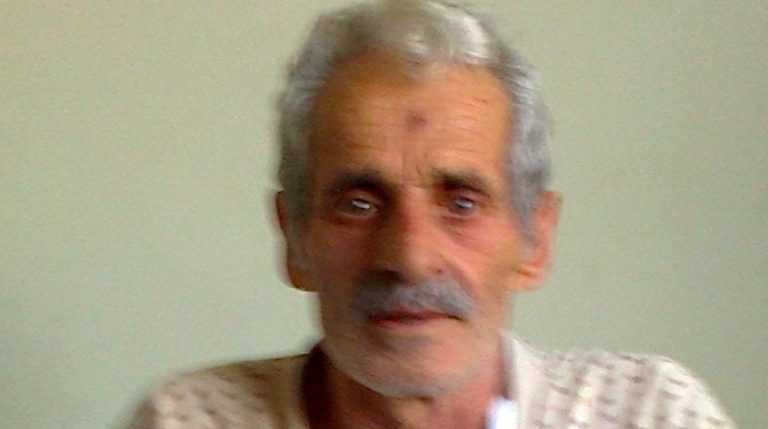 Kabataş Mahallesinden Yaşar Akaydın vefat etti