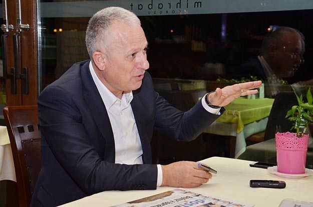 YTÜ Rektörü Yüksek'ten siyasete yeşil ışık 4 ismail_yuksek_roportaj4
