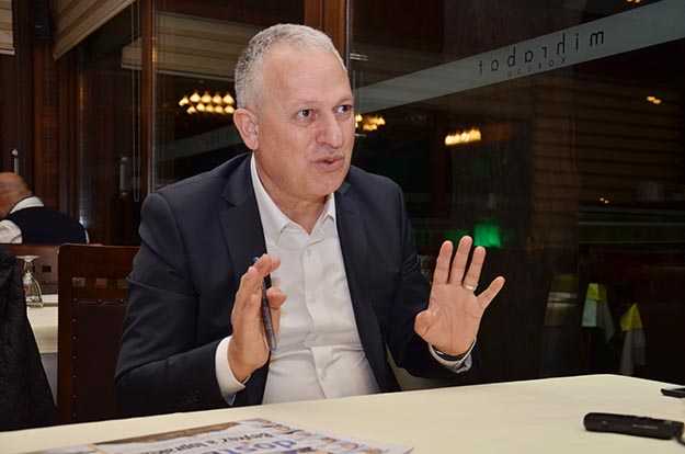 YTÜ Rektörü Yüksek'ten siyasete yeşil ışık 3 ismail_yuksek_roportaj3