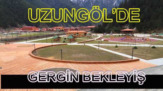 Kaçak yapıya yıkılma kararı çıktı