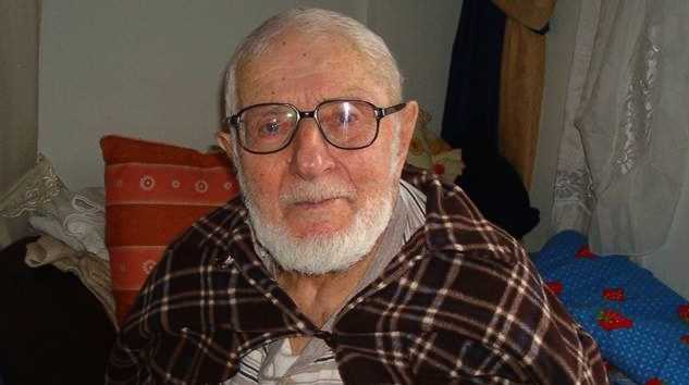 Asırlık çınar Alaybey Çatal vefat etti