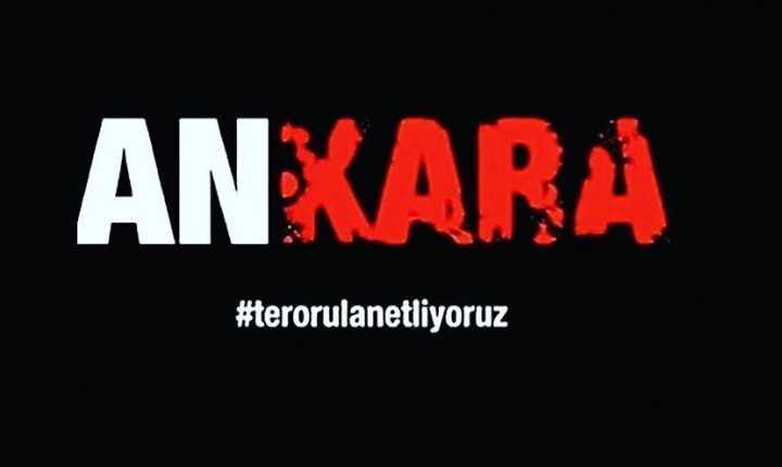 Bu bir merhaba değil, acımın ve utancımın yazısıdır