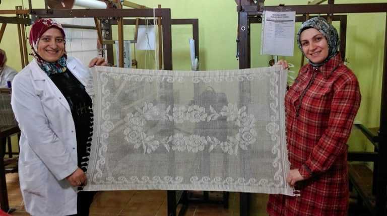 Çaykara’da Forotiko kursu başlıyor