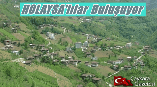 Holaysa(Yeşilalan&Baltacı)’lılar İstanbul’da buluşuyor