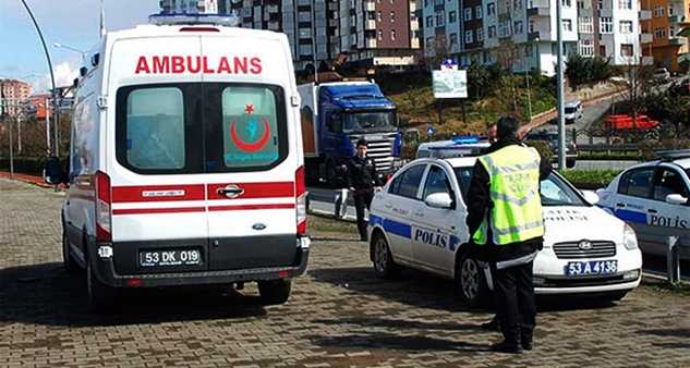 Çaykaralı öğretmen Rize’deki kazada vefat etti