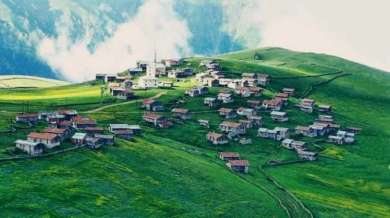 Uzuntarla Mavreyası