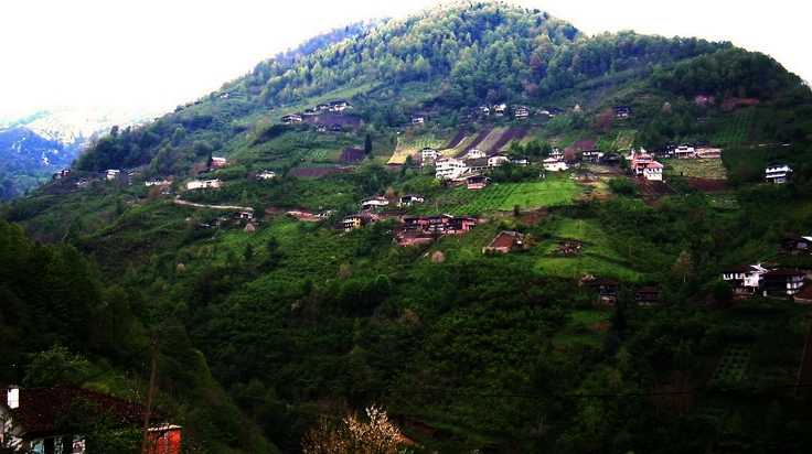 Çayırbaşı’ndan Salih Zeki Akgül vefat etti