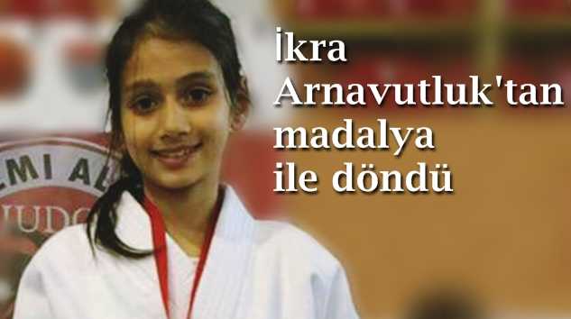 İkra’dan Avrupa’da şampiyonluk