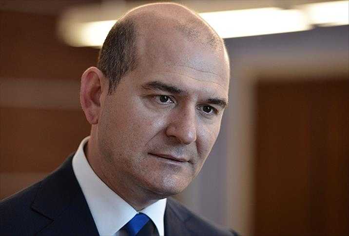 Bakan Soylu Uzungöl için geliyor