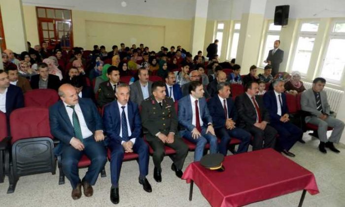 19 Mayıs Çaykara’da Coşkuyla Kutlandı