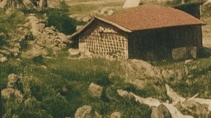 Çaykara adının kaynağı ve kısa tarihçemiz