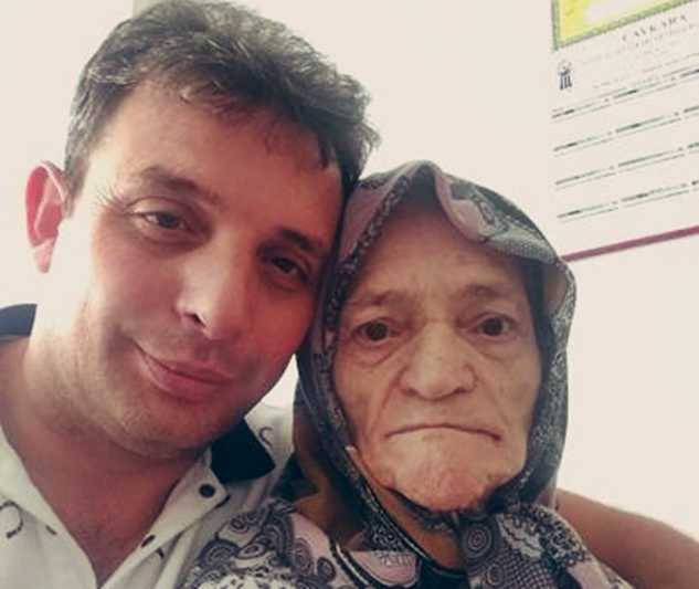 Soğanlı’dan Hamdiye Yanılmaz vefat etti