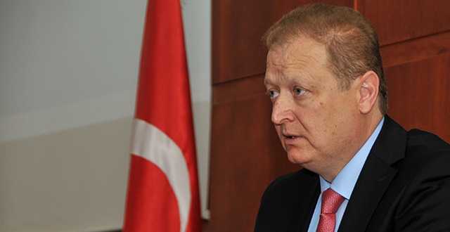 Trabzon Valisi değişti: İşte yeni Vali