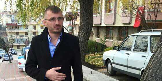 Önder Türköz genç yaşta vefat etti