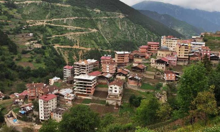 Işıklı Karaçam ve Ataköy nazım imar planı onaylandı