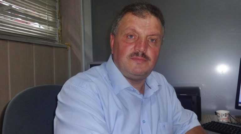 Çaykara’dan Dernekpazarına atandı