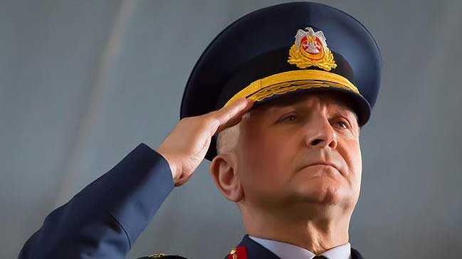 Tuğgeneral Başoğlu darbe emrini dinlemedi