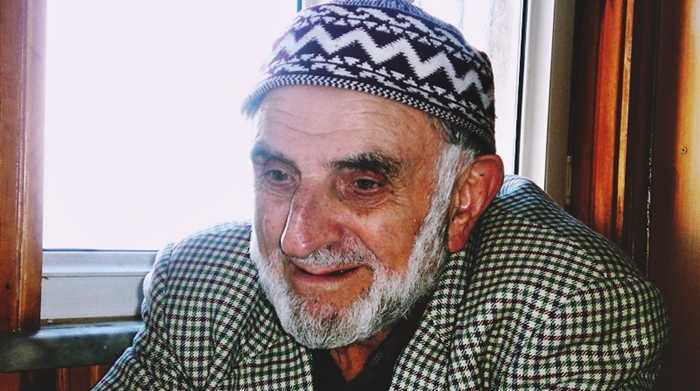 Şahinkaya’dan Ahmet Deliömeroğlu vefat etti