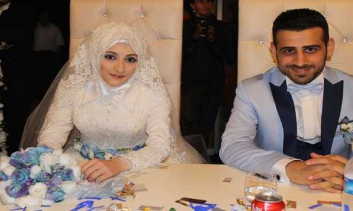 Ali Keleş Rabia’sına kavuştu