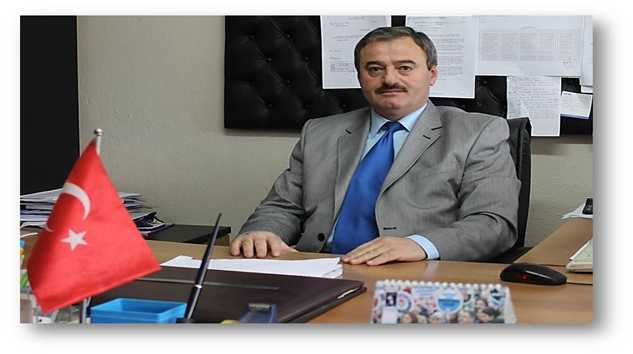 Taşkıran Ortaokulu Müdürü göreve başladı