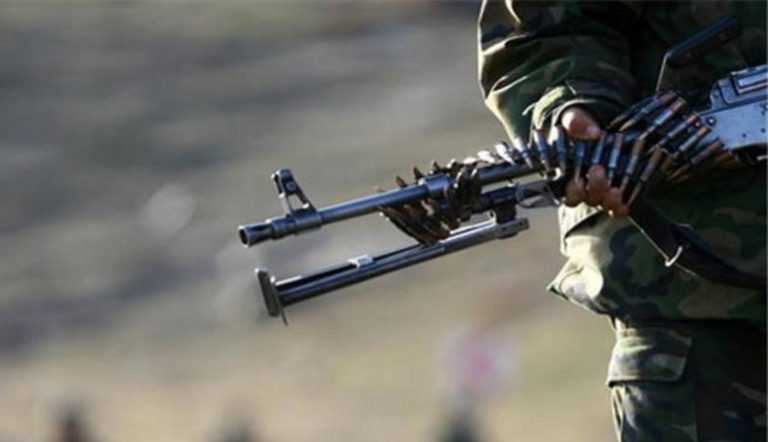 Valilik: “Çatışma iddiaları gerçek dışıdır”