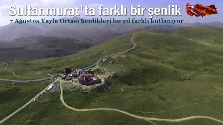 Hayden Sultanmurat’a!