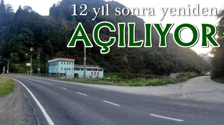 Dernekpazarı süt fabrikası açılıyor