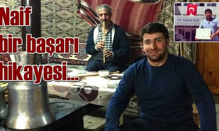 Yusuf’un yerinden bir Doktor çıktı