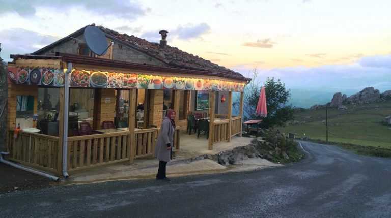 Hanırmak HAN’ları yeniden hayat buldu