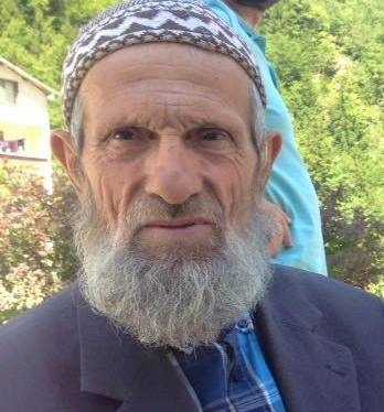 Taşkıran’da Dilaver Kaplan vefat etti