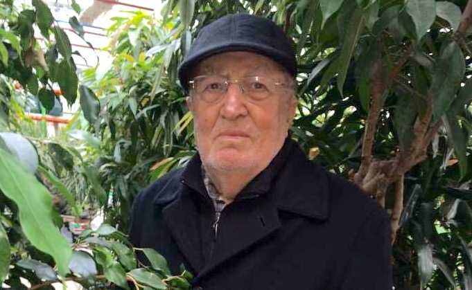 Kabataş’ta Halim Ersoy vefat etti