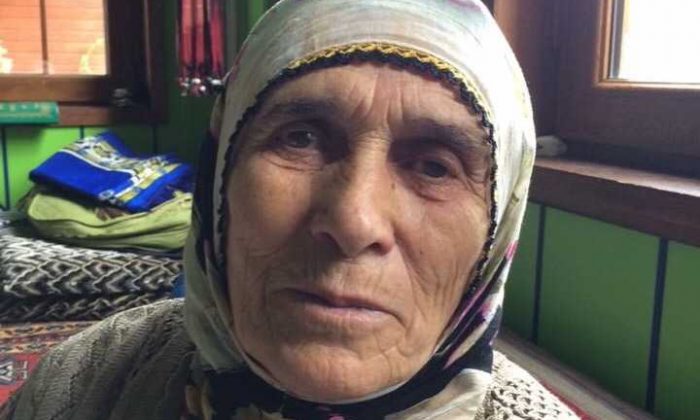 Ataköy’de forodiko sultanı Saime Yeni vefat etti