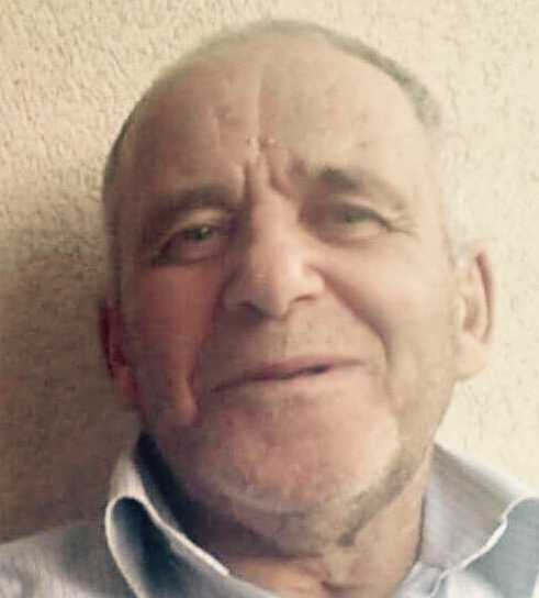 Ulucami’de Fahri Bayraktar vefat etti